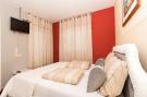 Holiday homeCroatia - Eastern Croatia: Villa Stil -  One Bedroom Apartment with Balcony a