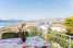 FerienhausKroatien - : Villa Stil -  One Bedroom Apartment with Balcony a  [17] 