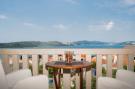 Holiday homeCroatia - Eastern Croatia: Villa Stil - Studio Apartment with Balcony and Sea