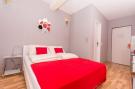 Holiday homeCroatia - Eastern Croatia: Villa Stil - Studio Apartment with Balcony and Sea