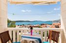 Holiday homeCroatia - Eastern Croatia: Villa Stil - One Bedroom Apartment with Balcony an