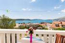 FerienhausKroatien - : Villa Stil - One Bedroom Apartment with Balcony an