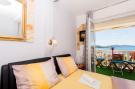 FerienhausKroatien - : Villa Stil - One Bedroom Apartment with Balcony an