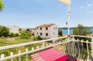 Holiday homeCroatia - Eastern Croatia: Villa Stil - One Bedroom Apartment with Balcony an