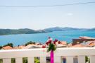 FerienhausKroatien - : Villa Stil - One Bedroom Apartment with Balcony an