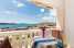 VakantiehuisKroatië - Oost Kroatië: Villa Stil - One Bedroom Apartment with Balcony an  [20] 