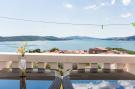 FerienhausKroatien - : Villa Stil - Two Bedroom Apartment with Balcony an