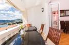 FerienhausKroatien - : Villa Stil - Two Bedroom Apartment with Balcony an