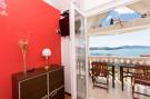 FerienhausKroatien - : Villa Stil - Two Bedroom Apartment with Balcony an