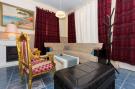 FerienhausKroatien - : Villa Stil - Two Bedroom Apartment with Terrace an