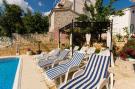 Holiday homeCroatia - : Villa Stil - Two Bedroom Apartment with Terrace an