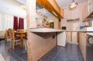 Holiday homeCroatia - : Villa Stil - Two Bedroom Apartment with Terrace an