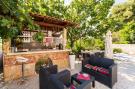 Holiday homeCroatia - : Villa Stil - Two Bedroom Apartment with Terrace an