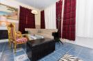 Holiday homeCroatia - : Villa Stil - Two Bedroom Apartment with Terrace an