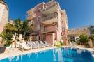 Holiday homeCroatia - : Villa Stil - Two Bedroom Apartment with Terrace an