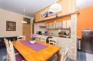 FerienhausKroatien - : Villa Stil - Two Bedroom Apartment with Terrace an