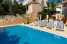 VakantiehuisKroatië - Oost Kroatië: Villa Stil - Two Bedroom Apartment with Terrace an  [24] 