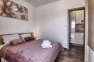 VakantiehuisKroatië - Oost Kroatië: Apartments Victoria - One Bedroom Apartment with T