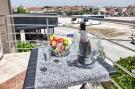 VakantiehuisKroatië - Oost Kroatië: Apartments Victoria - One Bedroom Apartment with T