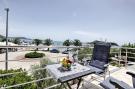 VakantiehuisKroatië - Oost Kroatië: Apartments Victoria - One Bedroom Apartment with T