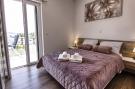 VakantiehuisKroatië - Oost Kroatië: Apartments Victoria - One Bedroom Apartment with T