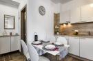 VakantiehuisKroatië - Oost Kroatië: Apartments Victoria - One Bedroom Apartment with T