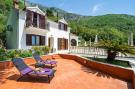 FerienhausKroatien - : Villa Niko - Three bedroom villa with swimming poo