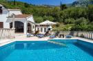 Holiday homeCroatia - Eastern Croatia: Villa Niko - Three bedroom villa with swimming poo