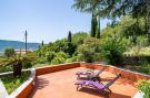 FerienhausKroatien - : Villa Niko - Three bedroom villa with swimming poo