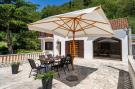 FerienhausKroatien - : Villa Niko - Three bedroom villa with swimming poo