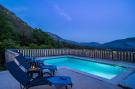 Holiday homeCroatia - Eastern Croatia: Villa Niko - Three bedroom villa with swimming poo