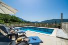 VakantiehuisKroatië - Oost Kroatië: Villa Niko - Three bedroom villa with swimming poo