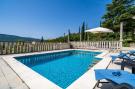 Holiday homeCroatia - Eastern Croatia: Villa Niko - Three bedroom villa with swimming poo