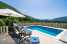 FerienhausKroatien - : Villa Niko - Three bedroom villa with swimming poo  [32] 