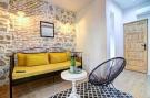 Holiday homeCroatia - Eastern Croatia: History House Moja Ti 1830 - Deluxe Apartment (Gor