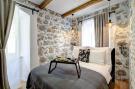 Holiday homeCroatia - Eastern Croatia: History House Moja Ti 1830 - Deluxe Apartment (Gor