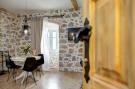 Holiday homeCroatia - Eastern Croatia: History House Moja Ti 1830 - Deluxe Apartment (Gor