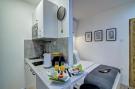 FerienhausKroatien - : History House Moja Ti 1830 - Studio Apartment (Tra