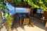 FerienhausKroatien - : Apartments Iggy - Three Bedroom Apartment with Sea  [20] 