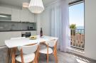 FerienhausKroatien - : Apartments Dva Galeba -  Premium One Bedroom Apart