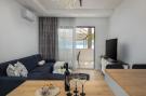 FerienhausKroatien - : Apartments Tomas- Standard One Bedroom Apartment w