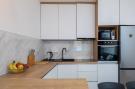 FerienhausKroatien - : Apartments Tomas- Standard One Bedroom Apartment w