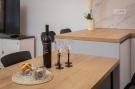 Holiday homeCroatia - Eastern Croatia: Apartments Tomas- Standard One Bedroom Apartment w