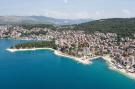 Holiday homeCroatia - Eastern Croatia: Villa Stil - Studio Apartment with Balcony and Sea