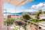 FerienhausKroatien - : Villa Stil - Studio Apartment with Balcony and Sea  [15] 