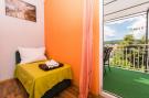 Holiday homeCroatia - Eastern Croatia: Villa Stil - One Bedroom Apartment with Balcony an