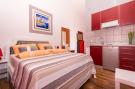 Holiday homeCroatia - Eastern Croatia: Villa Stil - One Bedroom Apartment with Balcony an