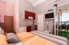 Holiday homeCroatia - Eastern Croatia: Villa Stil - One Bedroom Apartment with Balcony an