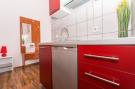 Holiday homeCroatia - Eastern Croatia: Villa Stil - One Bedroom Apartment with Balcony an