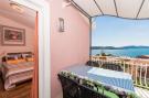 FerienhausKroatien - : Villa Stil - One Bedroom Apartment with Balcony an